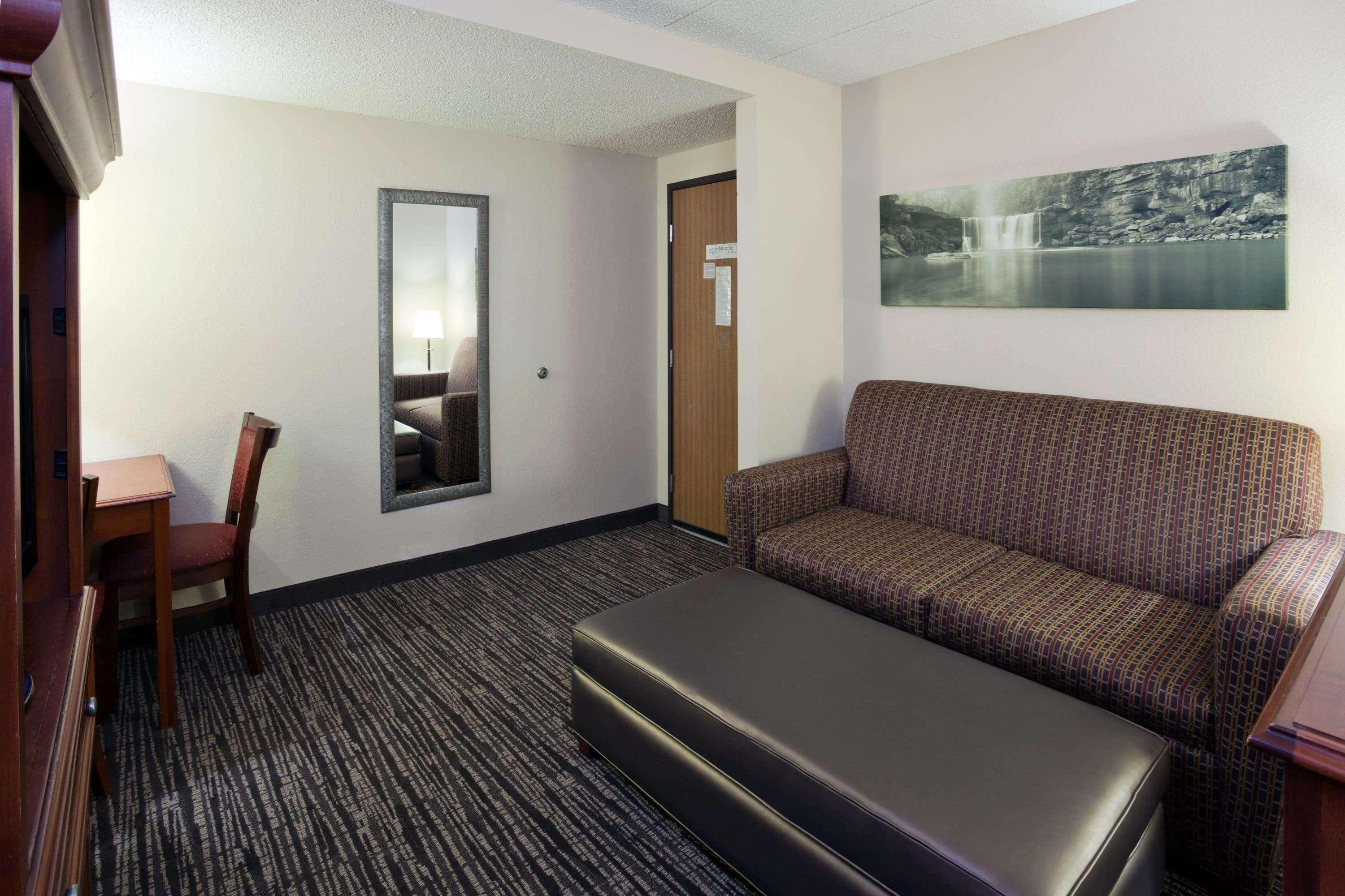 Americinn By Wyndham Alexandria Exterior foto